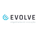 Ícone da EVOLVE ENGENHARIA LTDA