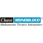 Ícone da CHASSI MONOBLOCO LTDA