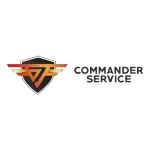 COMMANDER SERVICE