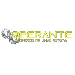 OPERANTE COMERCIO DE MOLAS E AMORTECEDORES