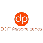 Ícone da DOM PERSONALIZADOS LTDA