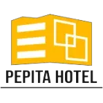 Ícone da PEPITA HOTEL LTDA