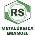 Ícone da R S METALURGICA LTDA