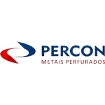 PERCON INDUSTRIA DE METAIS PERFURADOS LTDA