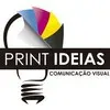 Ícone da PRINTIDEIAS BSB COM DE PAPELARIA E SERVICOS GRAFICOS LTDA