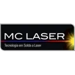 Ícone da MC LASER COMERCIO SERVICOS E REPAROS LTDA