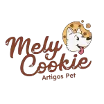 Ícone da MEL  COOKIE COMERCIO DE ARTIGOS PET E DO VESTUARIO LTDA