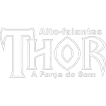 Ícone da THOR INDUSTRIA E COMERCIO DE ALTO FALANTES LTDA