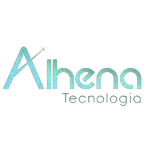 Ícone da ALHENA PRODUCOES E TECNOLOGIA LTDA