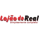 Ícone da COMERCIAL LOJAO DO REAL LTDA