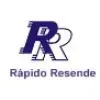 Ícone da RAPIDO RESENDE LTDA