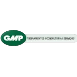 Ícone da GMP TREINAMENTO SERVICOS E CONSULTORIA PROFISSIONAL LTDA
