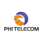 Ícone da PHI TELECOM LTDA