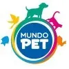 Ícone da MUNDO DO PET COMERCIO E SERVICOS PARA ANIMAIS LTDA