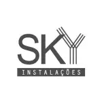 Ícone da SKY INSTALACOES INDUSTRIAIS LTDA