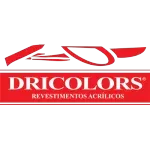 Ícone da DRICOLORS REVESTIMENTOS ACRILICOS LTDA