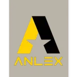 Ícone da ANLEX INDUSTRIA E COMERCIO DE LUBRIFICANTES LTDA