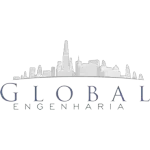 Ícone da GLOBAL ENGENHARIA RP LTDA