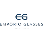 Ícone da EMPORIO GLASSES IMPORTACAO E EXPORTACAO DE PRODUTOS OTICOS LTDA