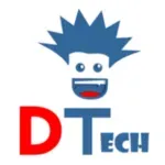 Ícone da DTECH TREINAMENTOS LTDA