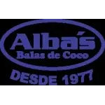Ícone da ALBAS BALAS DE COCO LTDA
