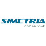 Ícone da SIMETRIA PLANOS DE SAUDE LTDA