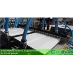 Ícone da ECOPLAST INDUSTRIA E COMERCIO DE PVC LTDA