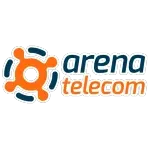 Ícone da ARENA TELECOM SERVICOS DE COMUNICACOES LTDA