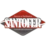 Ícone da SANTOFER FERROS E PERFILADOS LTDA