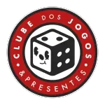 CLUBE DOS JOGOS E PRESENTES