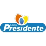 Ícone da LOJAS PRESIDENTE LTDA