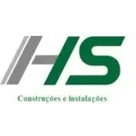 Ícone da H  S CONSTRUCOES LTDA