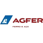 Ícone da AGFER FERRO E ACO LTDA