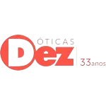 OTICAS DEZ TATUI LTDA