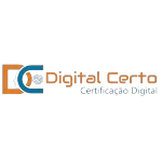 Ícone da DIGITALCERTO CERTIFICACAO E GESTAO DOCUMENTAL LTDA