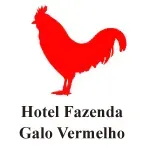 Ícone da HOTEL FAZENDA GALO VERMELHO LTDA