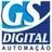 Ícone da GS AUTOMACAO COMERCIAL  SERVICOS LTDA