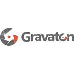 Ícone da GRAVATON PRODUCOES LTDA