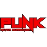 PUNK FIGHT CONCEPT