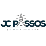 Ícone da JC PASSOS PROJETOS E CONSTRUCOES LTDA