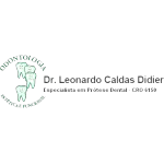 Ícone da CONSULTORIO ODONTOLOGICO DR LEONARDO CALDAS DIDIER LTDA