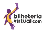 Logotipo da empresa BILHETERIA VIRTUAL.COM