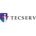 Ícone da TECSERV SERVICOS EM GERAL LTDA