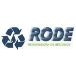 Ícone da RODE REMOVEDORA DE RESIDUOS LTDA