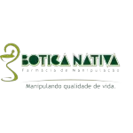 Ícone da BOTICA NATIVA FARMACIA LTDA