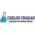 Ícone da LABORATORIO CARLOS CHAGAS LTDA