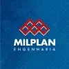 Ícone da MILPLAN ENGENHARIA SA