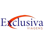 Ícone da EXCLUSIVA VIAGENS LTDA