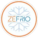 Ícone da ZEFRIO COMERCIO DE PECAS PARA REFRIGERACAO E ELETRODOMESTICOS LTDA