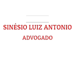 Ícone da SINESIO LUIZ ANTONIO SOCIEDADE INDIVIDUAL DE ADVOCACIA